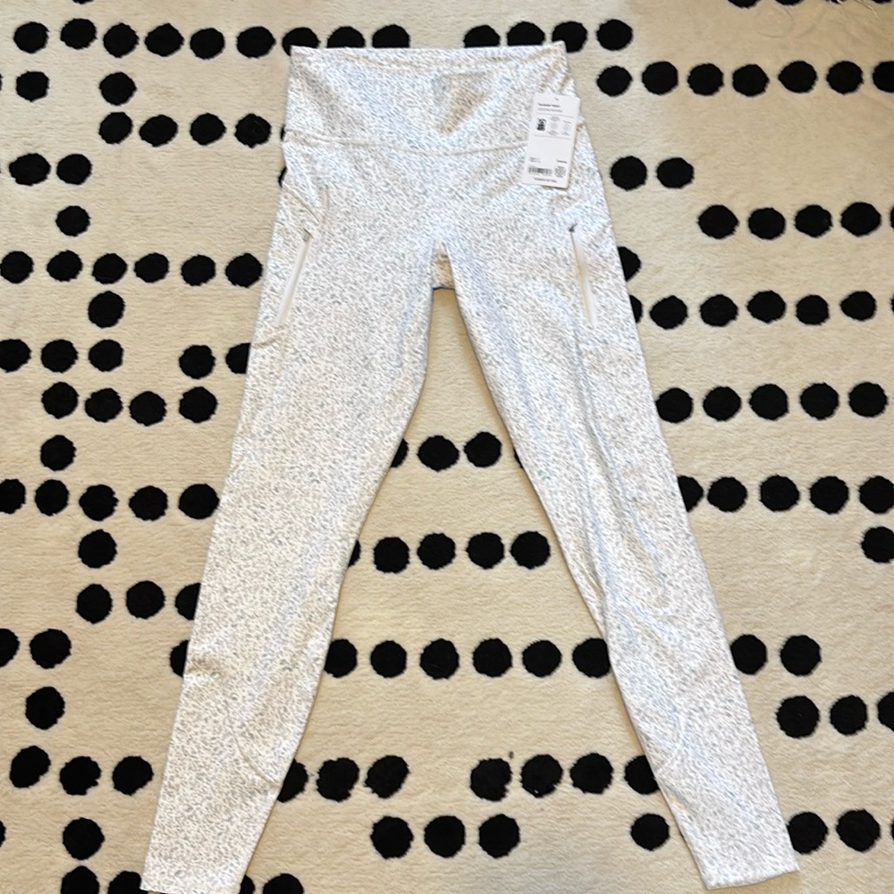 Athleta Rainier tights